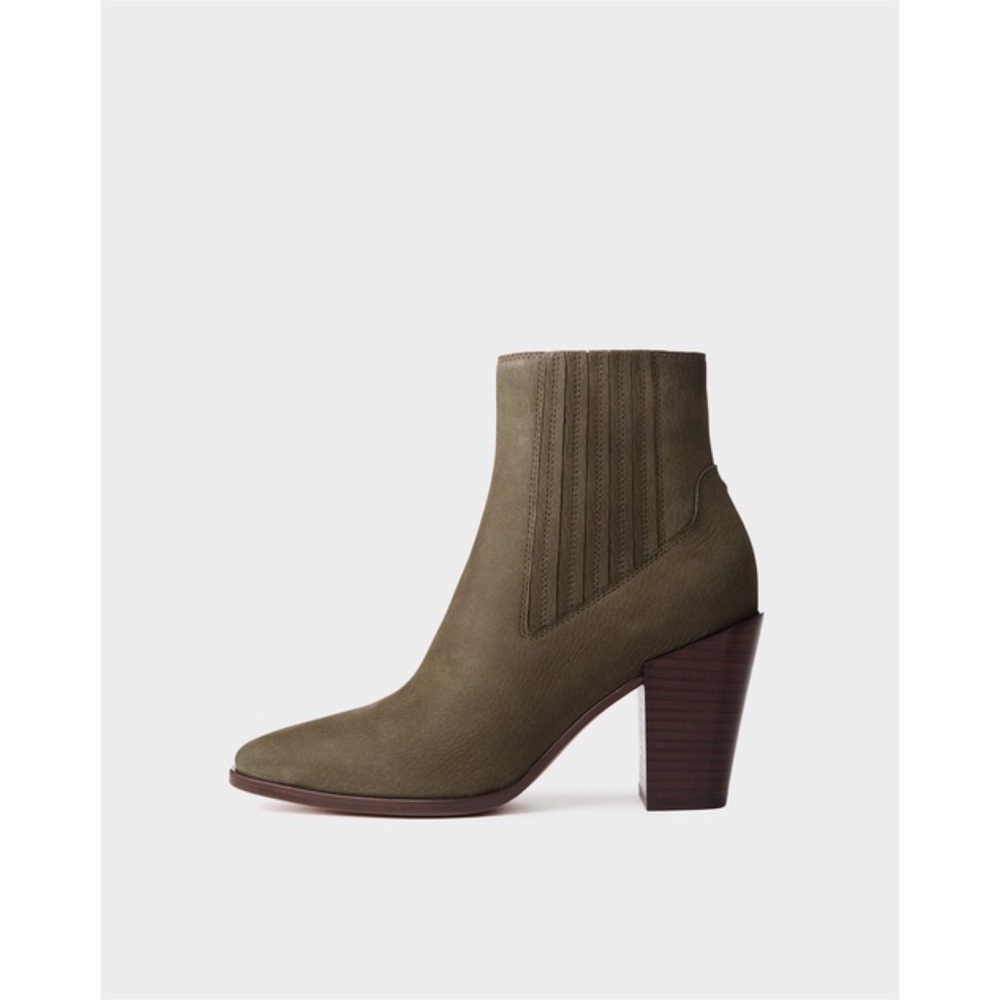 New Rag & Bone Rover High Boot - image 1